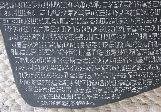 ancient language translation